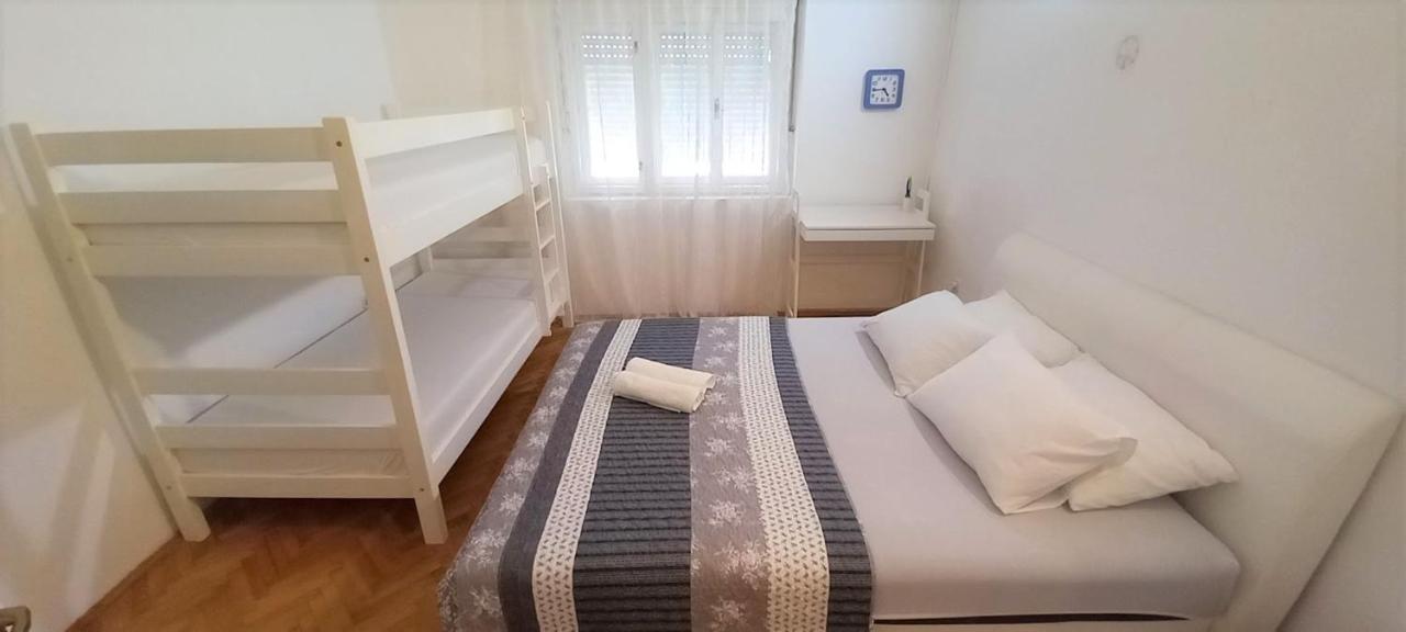 Apartment Tiger Lily Mostar Extérieur photo