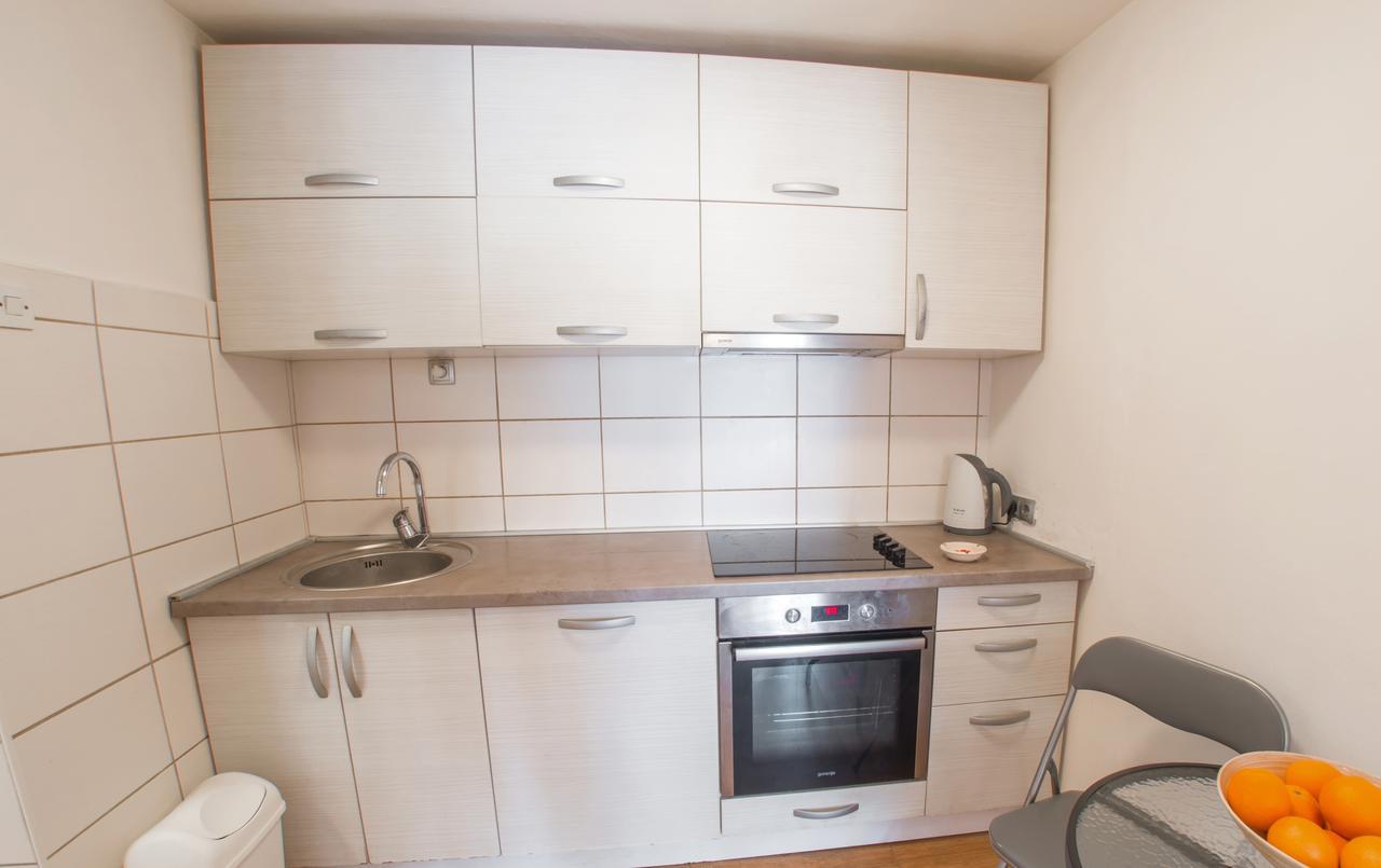 Apartment Tiger Lily Mostar Extérieur photo