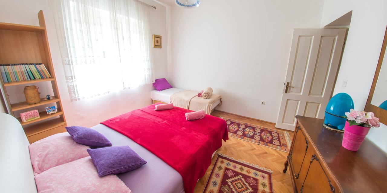 Apartment Tiger Lily Mostar Extérieur photo