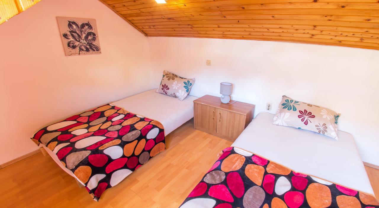 Apartment Tiger Lily Mostar Extérieur photo