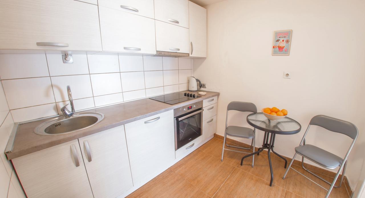 Apartment Tiger Lily Mostar Extérieur photo