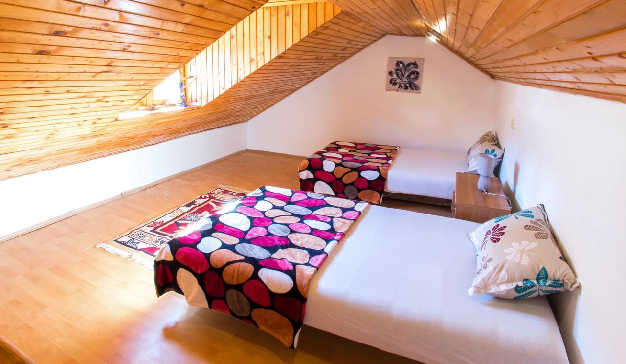 Apartment Tiger Lily Mostar Extérieur photo